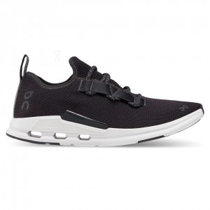 Black On Cloudeasy Men's Sneakers | USA_ON8316