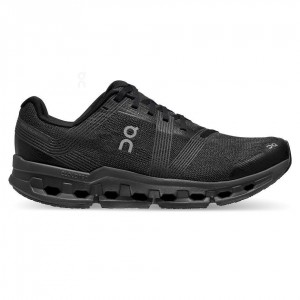 Black On Cloudgo Men's Road Running Shoes | USA_ON8919