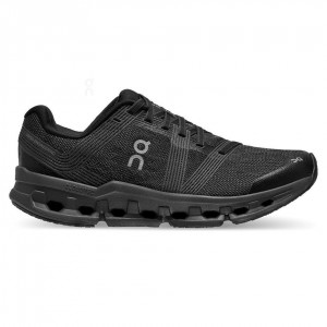 Black On Cloudgo Women's Road Running Shoes | USA_ON8413