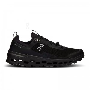 Black On Cloudultra 2 Women's Trail Running Shoes | USA_ON8589