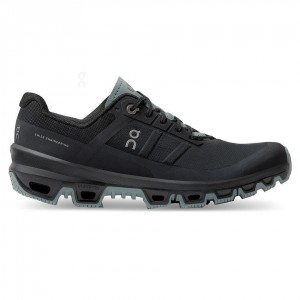 Black On Cloudventure Women's Hiking Shoes | USA_ON9129