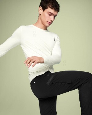 Black On Trek Men's Pants | USA_ON8011