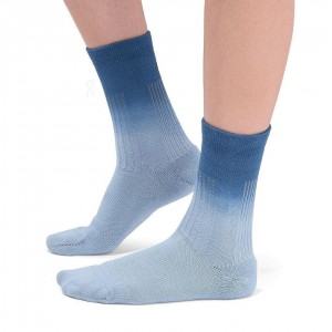 Blue On All-Day Men's Socks | USA_ON8661