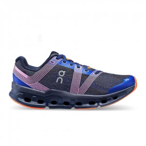 Blue On Cloudgo Women's Road Running Shoes | USA_ON8504