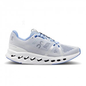 Blue On Cloudsurfer Women's Road Running Shoes | USA_ON8700