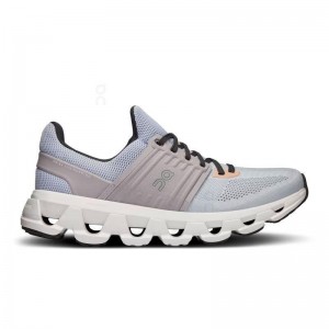 Blue On Cloudswift 3 AD Women's Sneakers | USA_ON9148