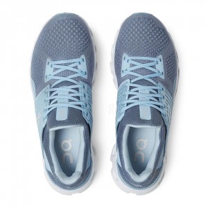 Blue On Cloudswift Women's Road Running Shoes | USA_ON8591