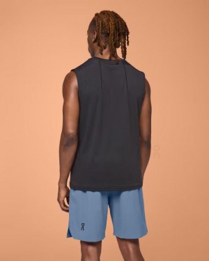 Blue On Focus Men's Shorts | USA_ON8459