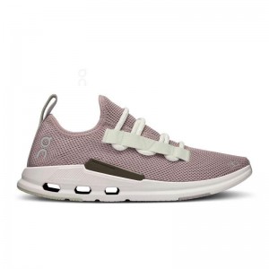Brown On Cloudeasy Women's Sneakers | USA_ON1179