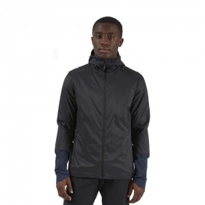Dark Grey On Insulator Men's Jackets | USA_ON8531
