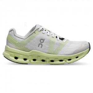 Green On Cloudgo Women's Road Running Shoes | USA_ON8236