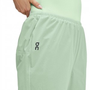 Green On Ultra Women's Pants | USA_ON8652