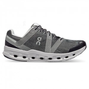 Grey On Cloudgo Men's Road Running Shoes | USA_ON8599