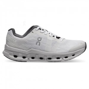 Grey On Cloudgo Women's Road Running Shoes | USA_ON8153