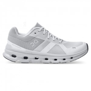Grey On Cloudrunner Women's Road Running Shoes | USA_ON9116