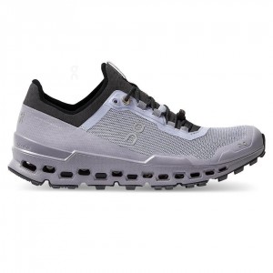 Grey On Cloudultra Women's Trail Running Shoes | USA_ON9052