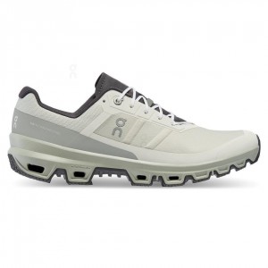 Grey On Cloudventure Men's Trail Running Shoes | USA_ON8215