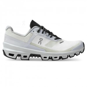 Grey On Cloudventure Waterproof Women's Trail Running Shoes | USA_ON9102