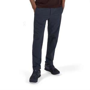 Navy On Active Men's Pants | USA_ON8932