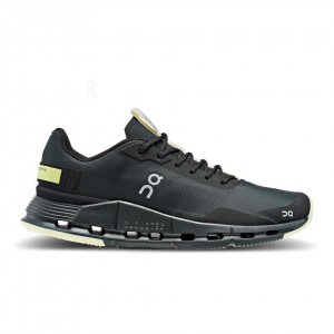 Olive On Cloudnova Form Women's Sneakers | USA_ON8462