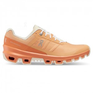 Orange On Cloudventure Women's Trail Running Shoes | USA_ON8010