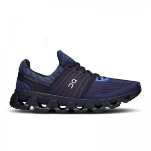 Purple On Cloudswift 3 AD Men's Sneakers | USA_ON9053
