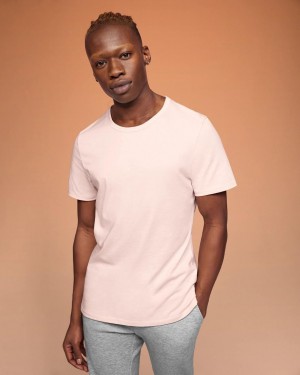 Rose On On-T Men's T-shirts | USA_ON8193