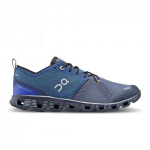 Royal On Cloud X 3 Shift Men's Sneakers | USA_ON8554