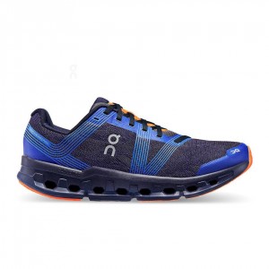 Royal On Cloudgo Men's Road Running Shoes | USA_ON9016