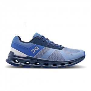 Royal On Cloudrunner Men's Road Running Shoes | USA_ON8880