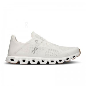 White On Cloud 5 Coast Men's Sneakers | USA_ON8506