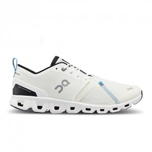 White On Cloud X 3 Shift Men's Sneakers | USA_ON8149