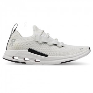 White On Cloudeasy Women's Sneakers | USA_ON8033