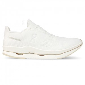 White On Cloudneo Men's Road Running Shoes | USA_ON8609