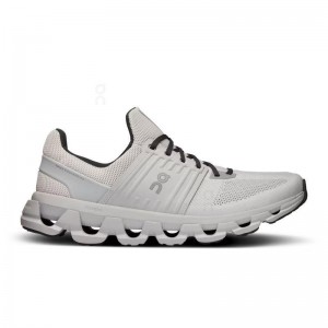 White On Cloudswift 3 AD Men's Sneakers | USA_ON8009