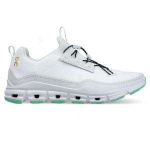 White / Grey On Cloudaway Men's Sneakers | USA_ON8072
