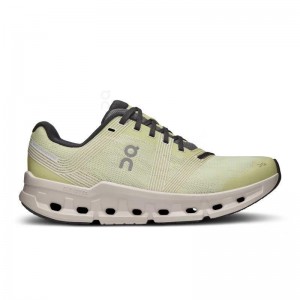 Yellow On Cloudgo Women's Road Running Shoes | USA_ON8670