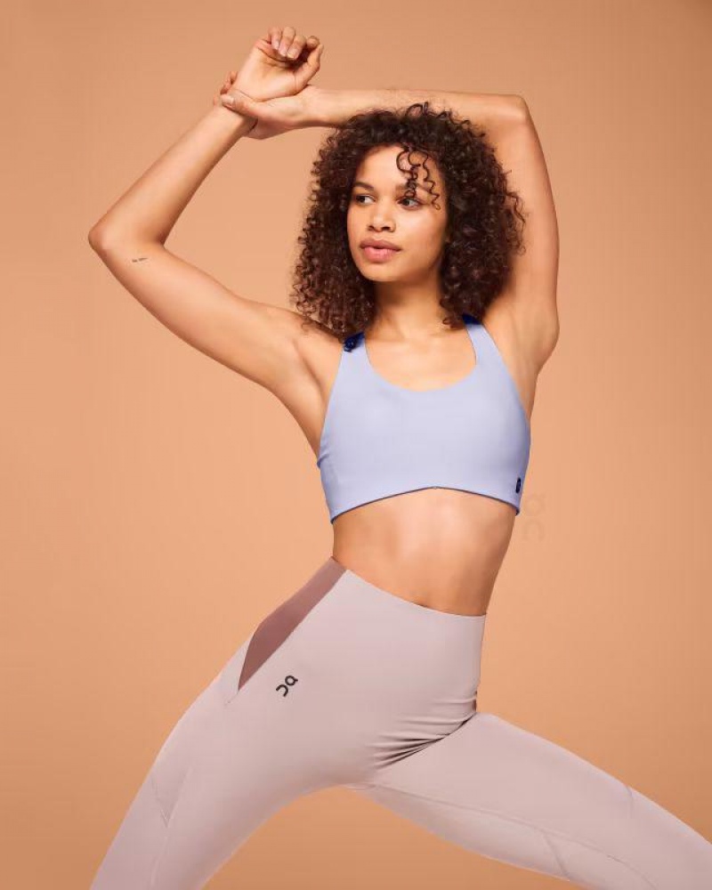 Azure On Active Women's Bras | USA_ON8545