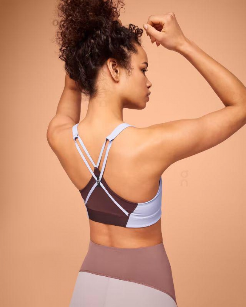 Azure On Active Women's Bras | USA_ON8545