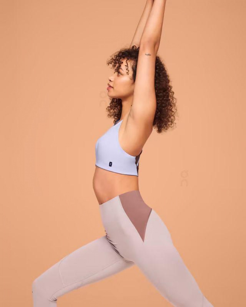 Azure On Active Women's Bras | USA_ON8545