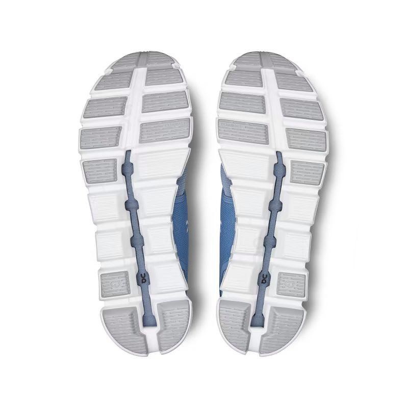Azure On Cloud 5 Men's Sneakers | USA_ON8625