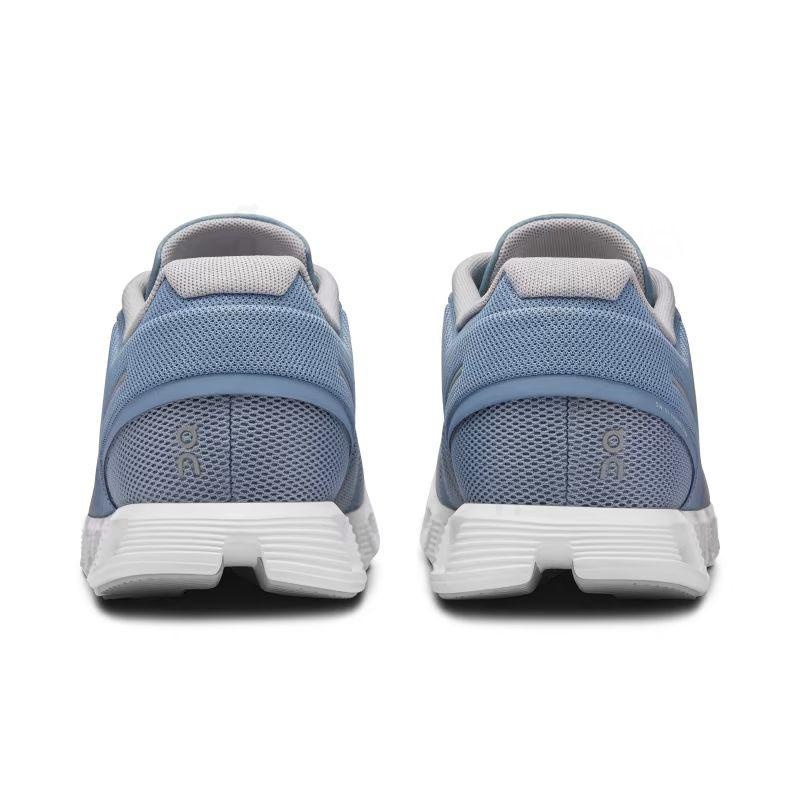 Azure On Cloud 5 Men's Sneakers | USA_ON8625