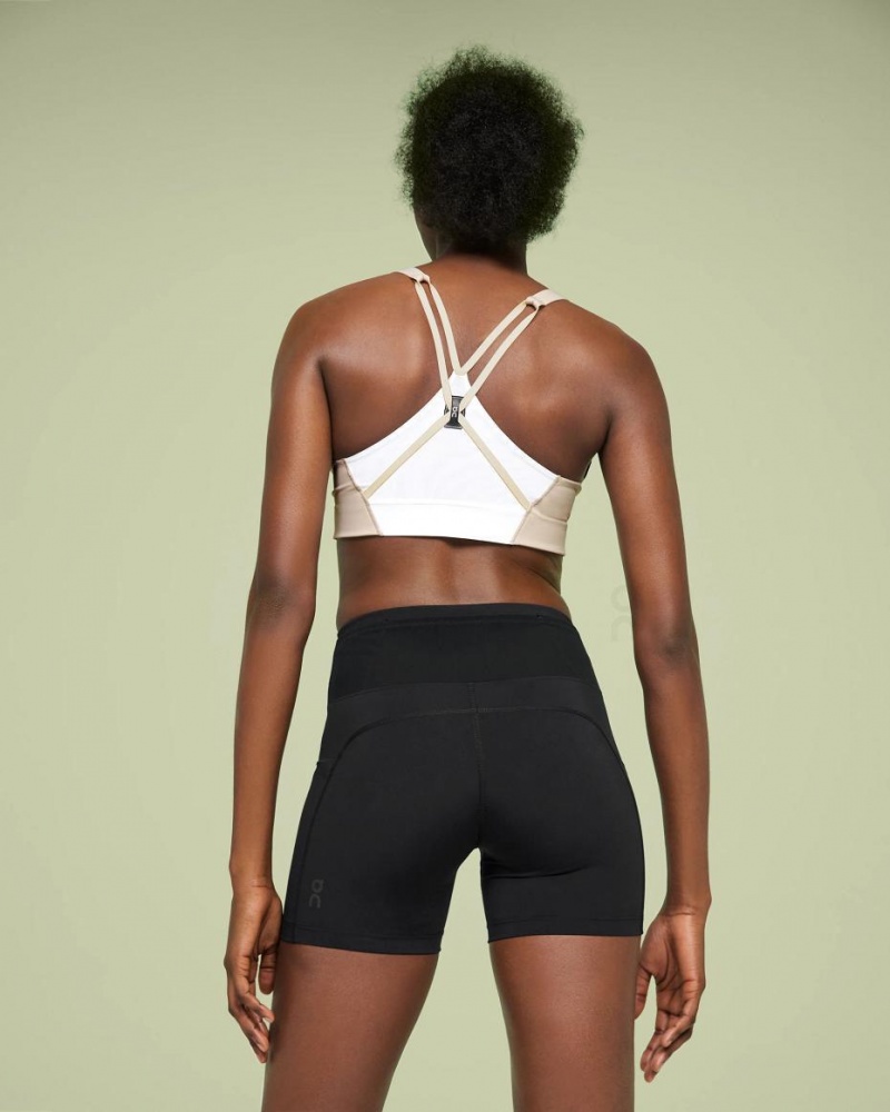 Beige On Active Women's Bras | USA_ON8645