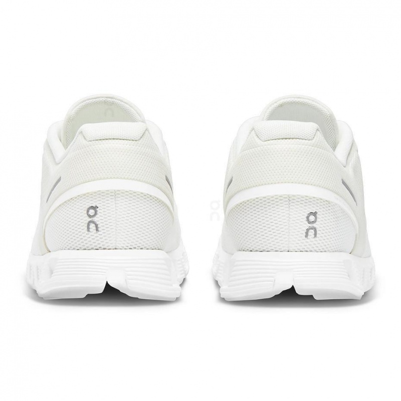 Beige On Cloud 5 Men's Sneakers | USA_ON8601