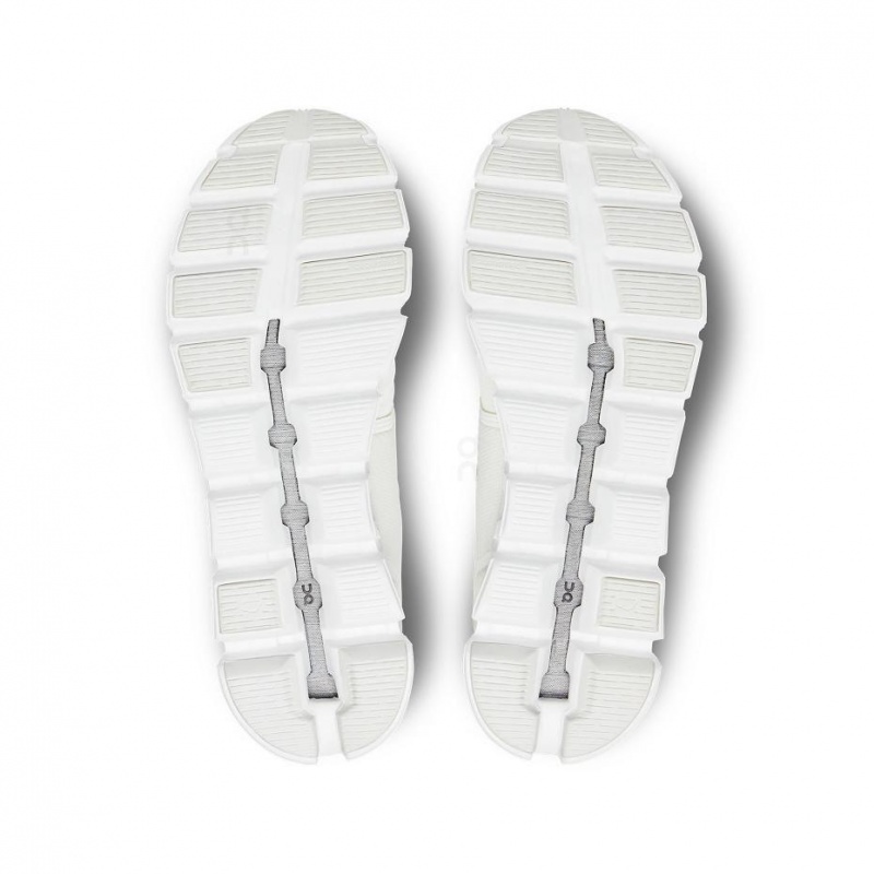 Beige On Cloud 5 Men's Sneakers | USA_ON8601