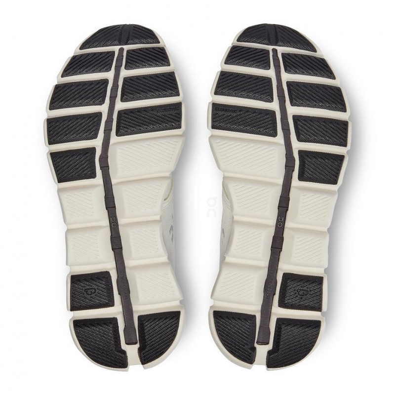 Beige On Cloud X 3 Women's Road Running Shoes | USA_ON8202
