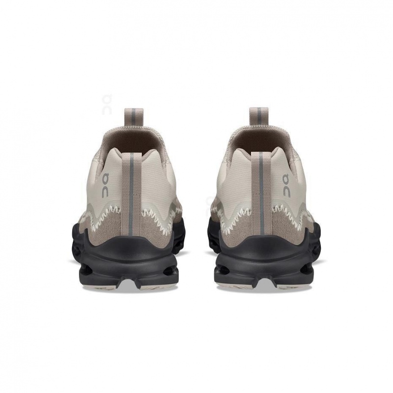 Beige On Cloudaway Men's Sneakers | USA_ON8034