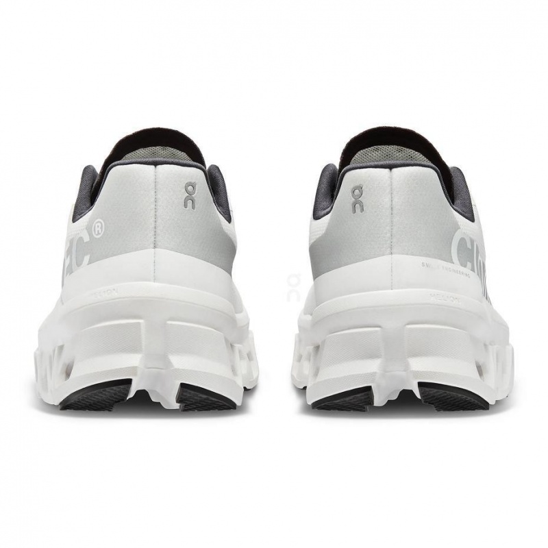 Beige On Cloudmonster Men's Road Running Shoes | USA_ON8825