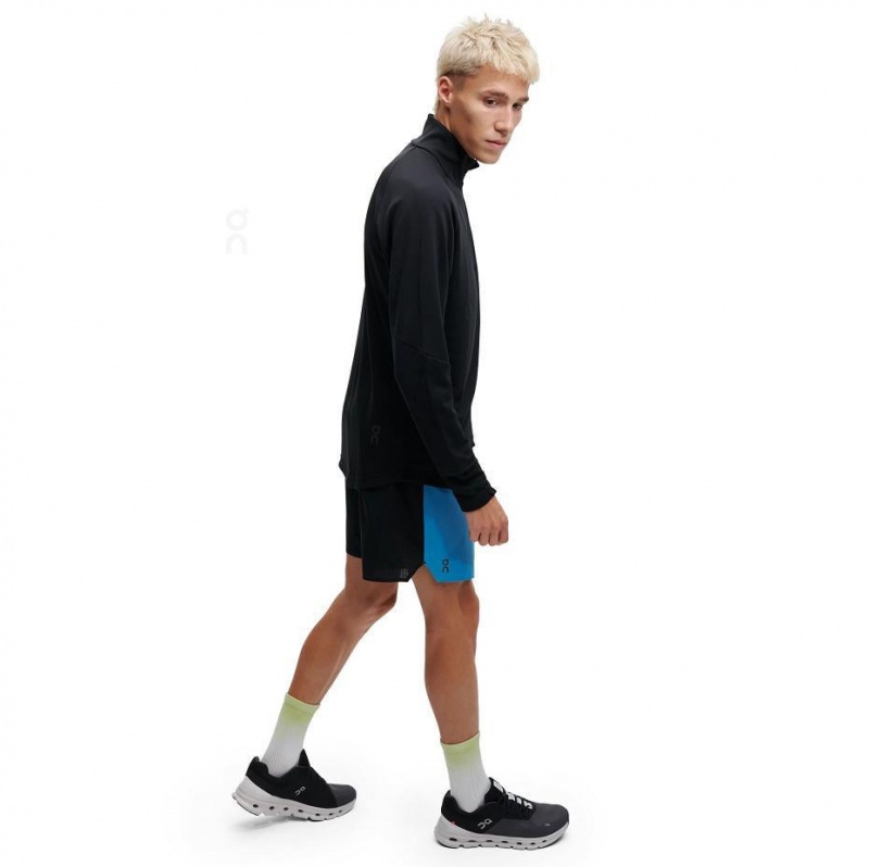Black On Climate Men's T-shirts | USA_ON8529