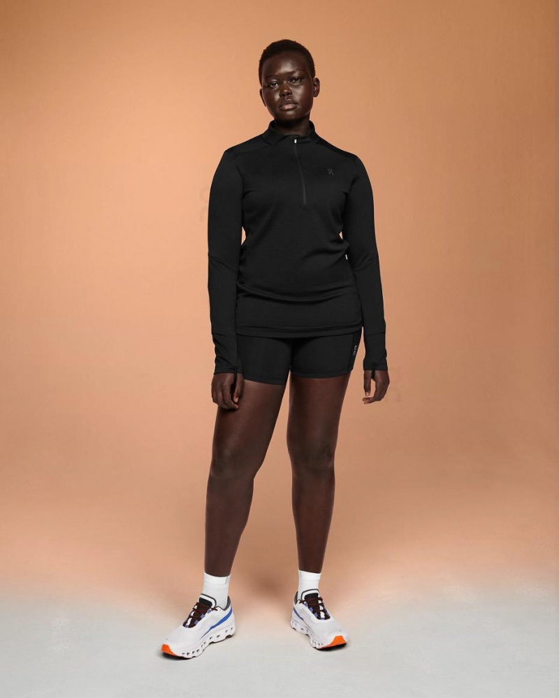 Black On Climate Women's T-shirts | USA_ON9024